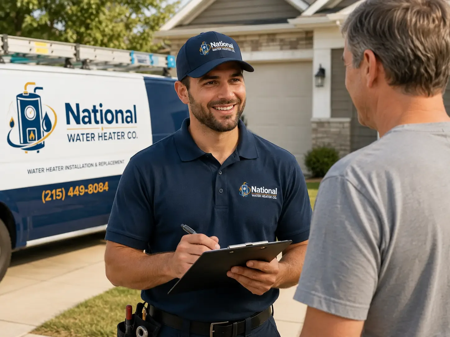 Water Heater Installation Columbia, MD FAQs